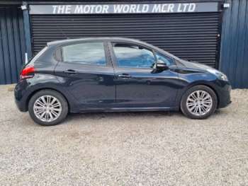 Used Peugeot 208 2018 for sale - 74484372: Photo