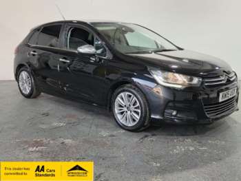 2015 - 1.6 BlueHDi Flair 5-Door