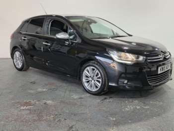 Used Citroen C4 2015 for sale - 74827741: Photo