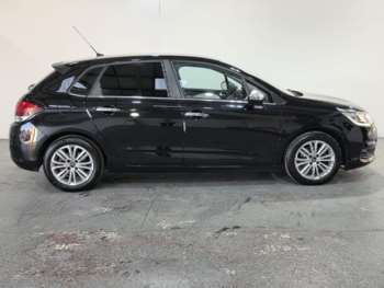 Used Citroen C4 2015 for sale - 74827741: Photo