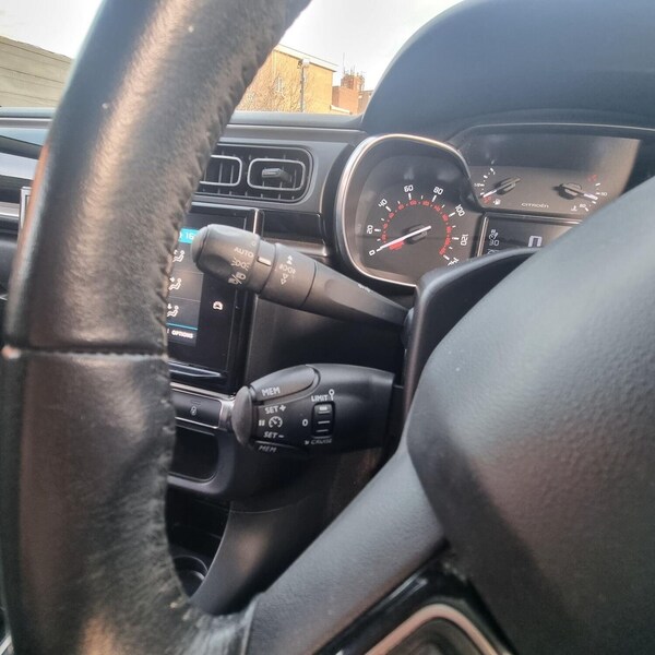 Used Citroen C3 2018 for sale - 75475415: Photo 27