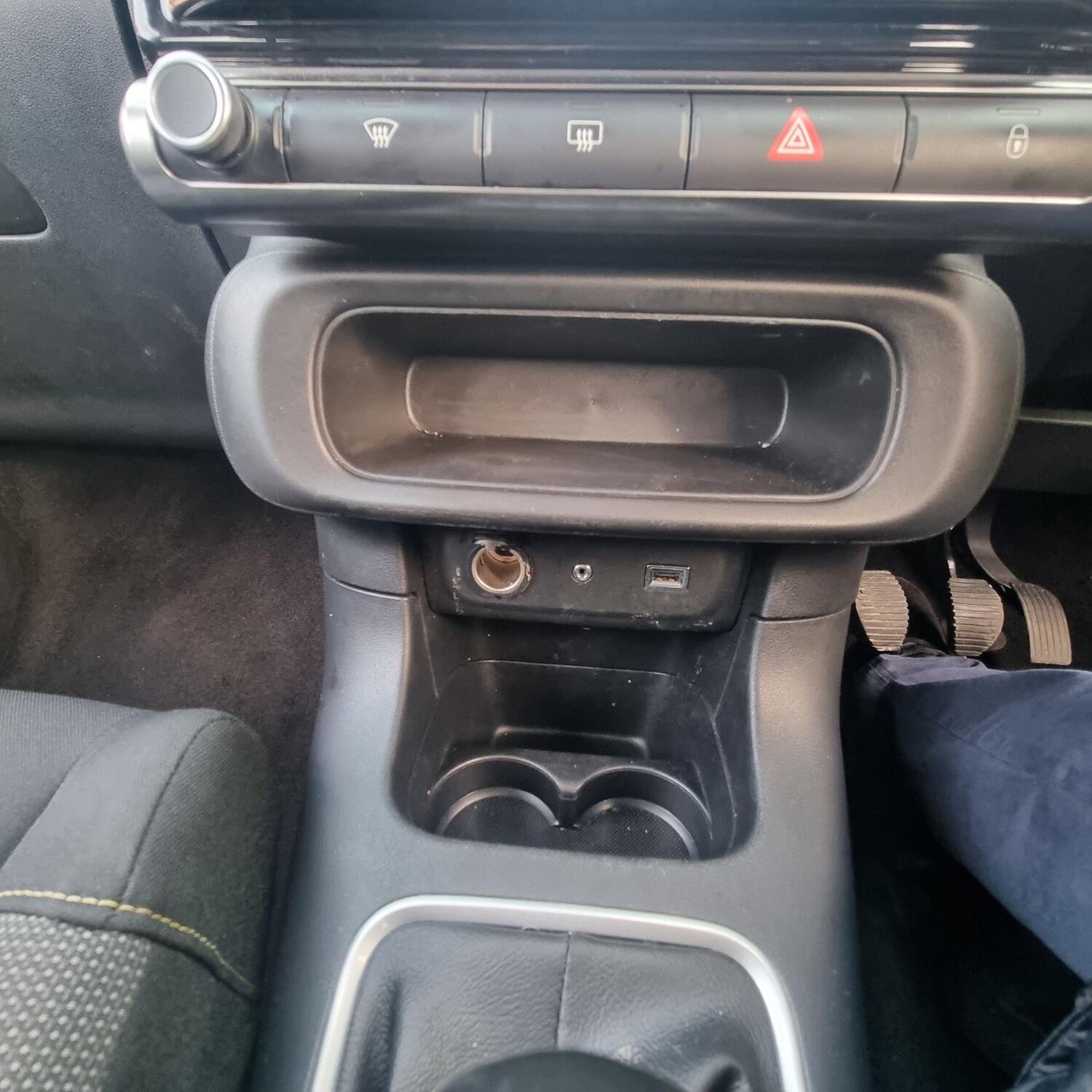 Vehicle 32