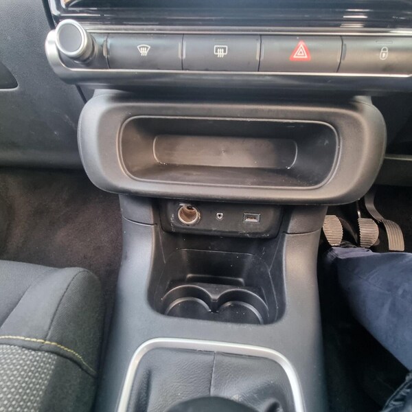 Used Citroen C3 2018 for sale - 75475415: Photo 32