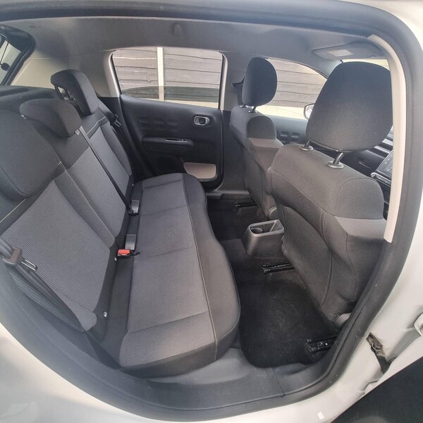 Used Citroen C3 2018 for sale - 75475415: Photo 33