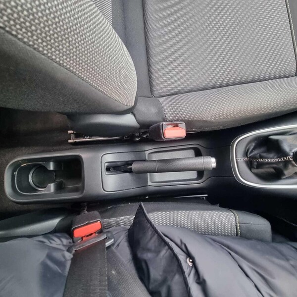 Used Citroen C3 2018 for sale - 75475415: Photo 34