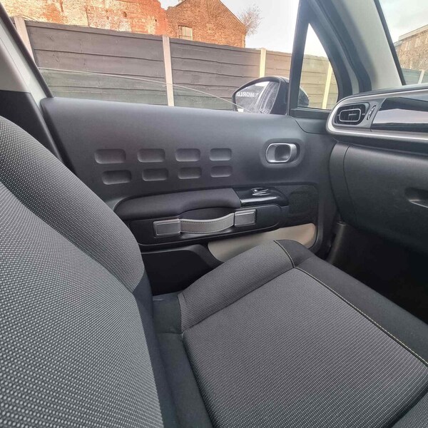 Used Citroen C3 2018 for sale - 75475415: Photo 41