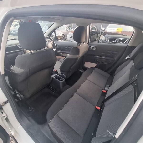 Used Citroen C3 2018 for sale - 75475415: Photo 47