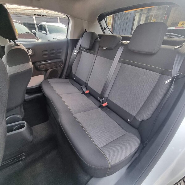 Used Citroen C3 2018 for sale - 75475415: Photo 48