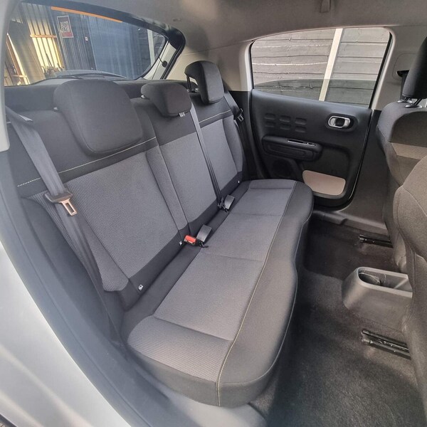 Used Citroen C3 2018 for sale - 75475415: Photo 51