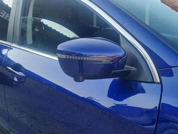 Used Nissan Qashqai 2016 for sale - 74608505: Photo 10