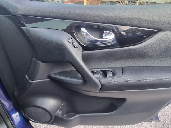 Used Nissan Qashqai 2016 for sale - 74608505: Photo 19