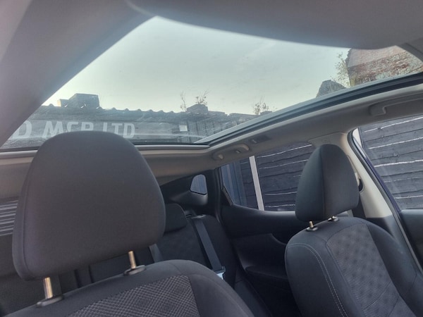 Used Nissan Qashqai 2016 for sale - 74608505: Photo 21