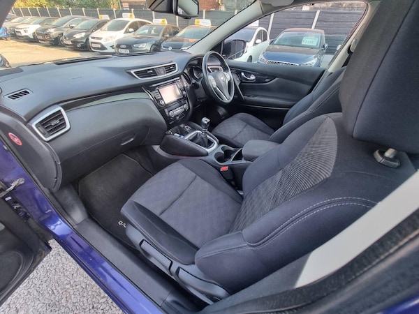 Used Nissan Qashqai 2016 for sale - 74608505: Photo 23