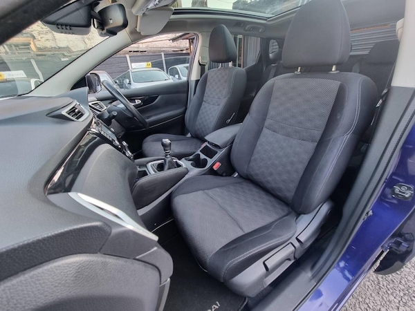 Used Nissan Qashqai 2016 for sale - 74608505: Photo 24