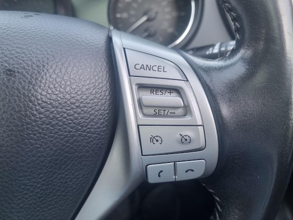 Used Nissan Qashqai 2016 for sale - 74608505: Photo 26