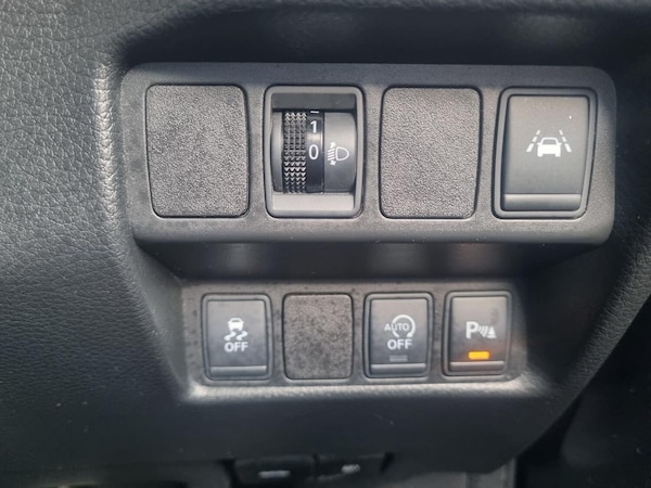 Used Nissan Qashqai 2016 for sale - 74608505: Photo 31