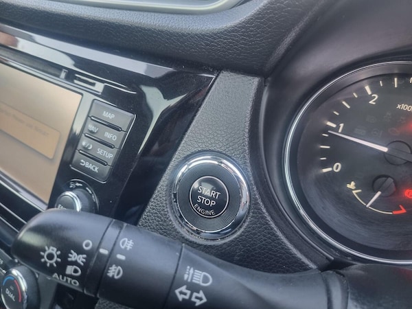 Used Nissan Qashqai 2016 for sale - 74608505: Photo 34
