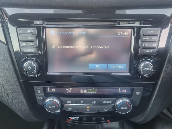 Used Nissan Qashqai 2016 for sale - 74608505: Photo 39