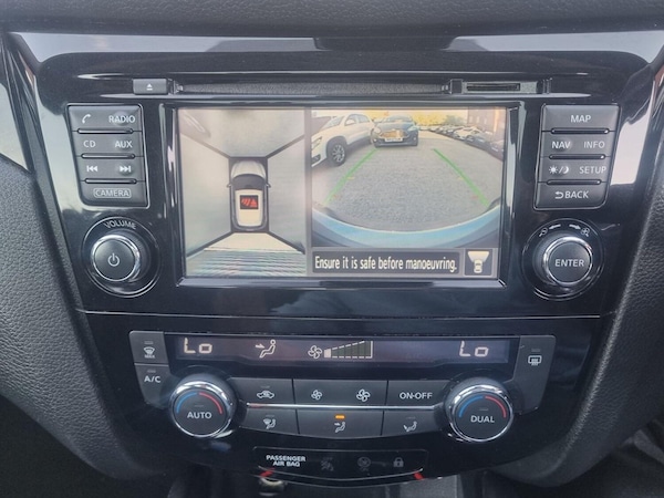 Used Nissan Qashqai 2016 for sale - 74608505: Photo 40
