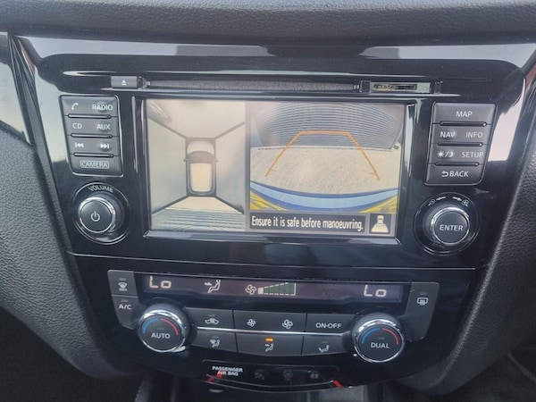 Used Nissan Qashqai 2016 for sale - 74608505: Photo 41
