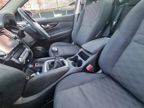 Used Nissan Qashqai 2016 for sale - 74608505: Photo 51