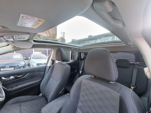 Used Nissan Qashqai 2016 for sale - 74608505: Photo 52