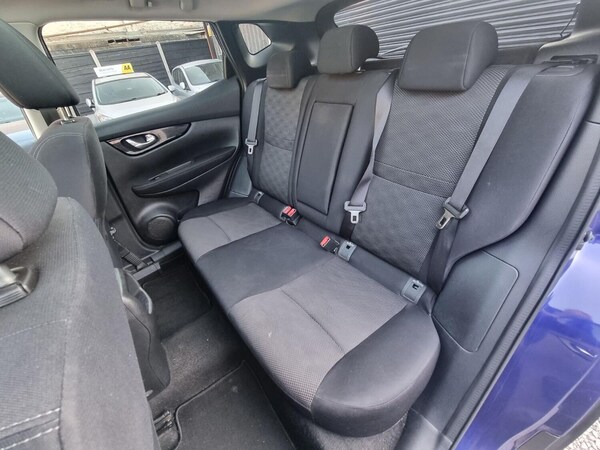 Used Nissan Qashqai 2016 for sale - 74608505: Photo 56