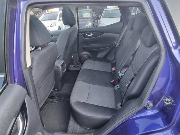 Used Nissan Qashqai 2016 for sale - 74608505: Photo 57