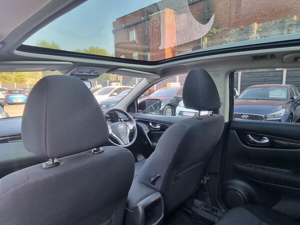 Used Nissan Qashqai 2016 for sale - 74608505: Photo 58