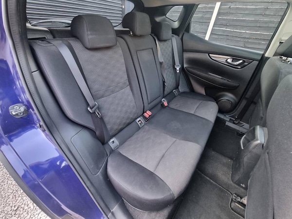 Used Nissan Qashqai 2016 for sale - 74608505: Photo 63