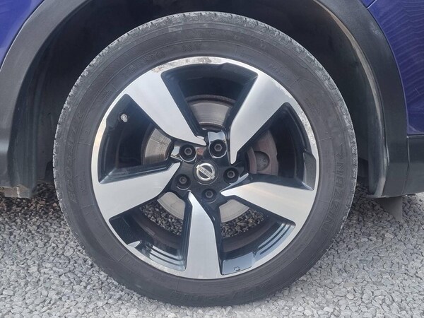 Used Nissan Qashqai 2016 for sale - 74608505: Photo 71