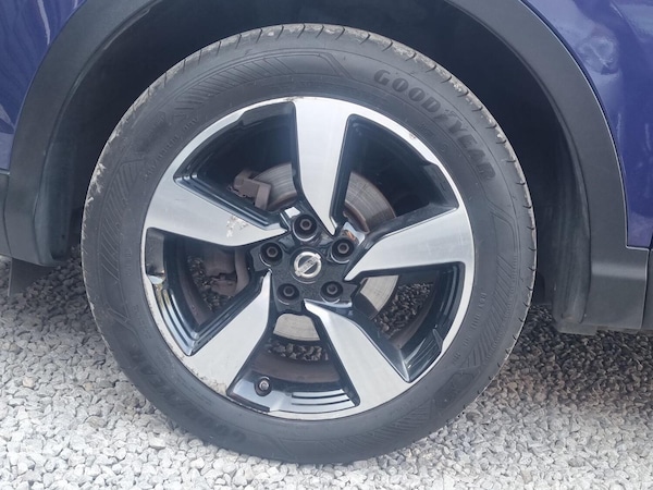 Used Nissan Qashqai 2016 for sale - 74608505: Photo 72