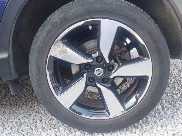 Used Nissan Qashqai 2016 for sale - 74608505: Photo 73