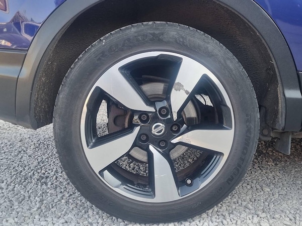 Used Nissan Qashqai 2016 for sale - 74608505: Photo 74