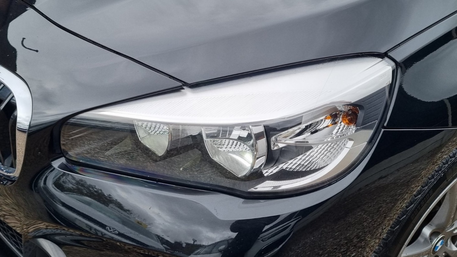 Used BMW 2 Series Active Tourer 2018 for sale - 76531186: Photo 11