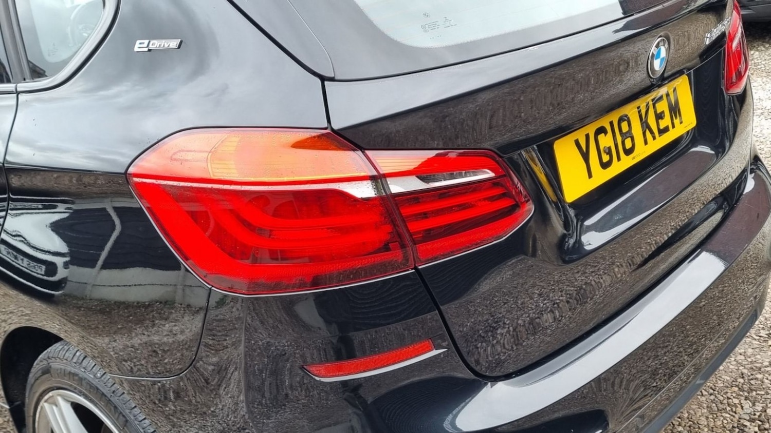 Used BMW 2 Series Active Tourer 2018 for sale - 76531186: Photo 15