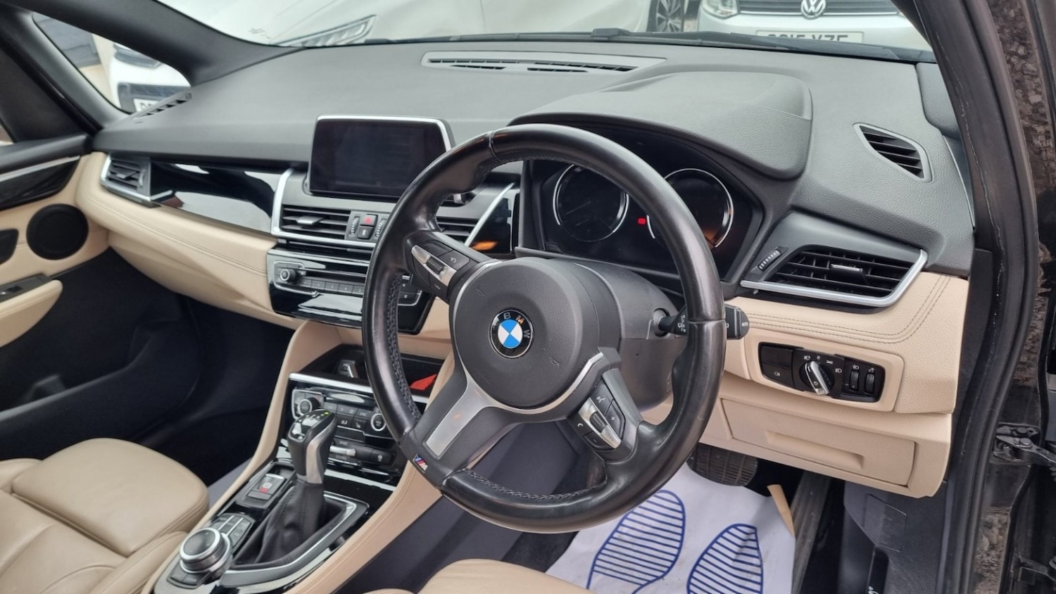 Used BMW 2 Series Active Tourer 2018 for sale - 76531186: Photo 19