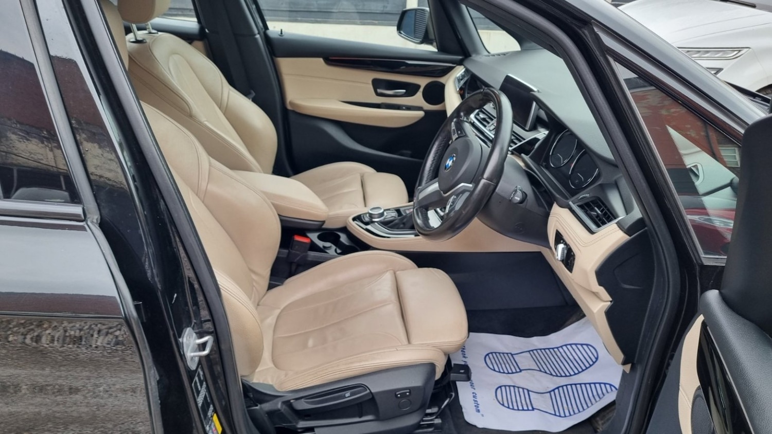 Used BMW 2 Series Active Tourer 2018 for sale - 76531186: Photo 20