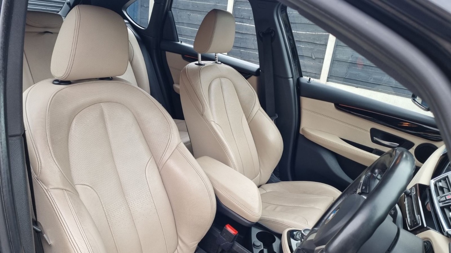 Used BMW 2 Series Active Tourer 2018 for sale - 76531186: Photo 21