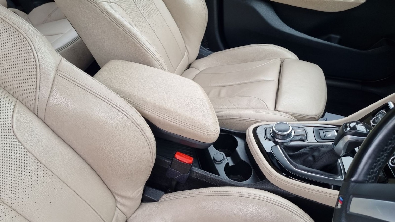 Used BMW 2 Series Active Tourer 2018 for sale - 76531186: Photo 22