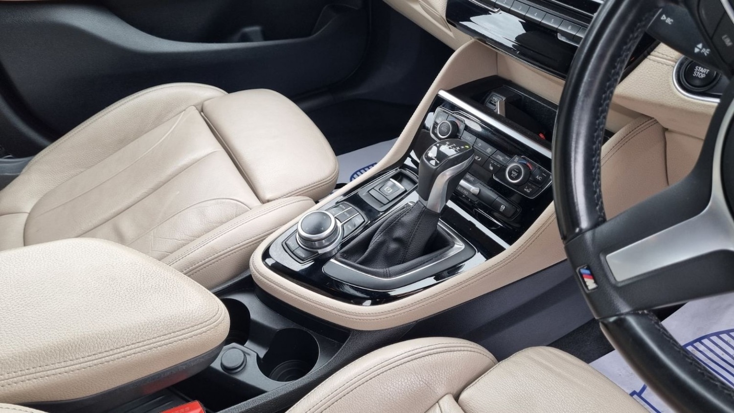 Used BMW 2 Series Active Tourer 2018 for sale - 76531186: Photo 23