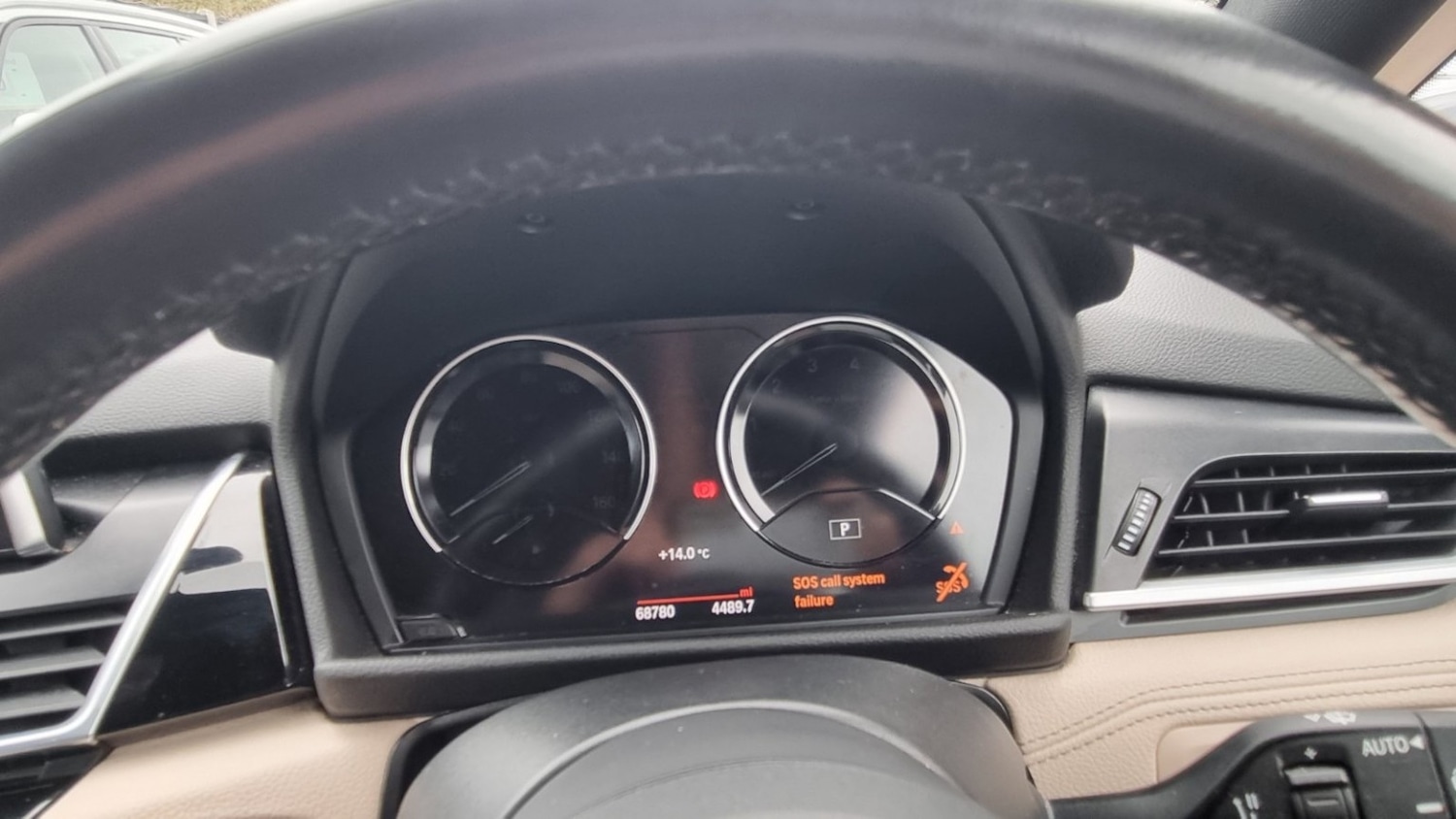 Used BMW 2 Series Active Tourer 2018 for sale - 76531186: Photo 28