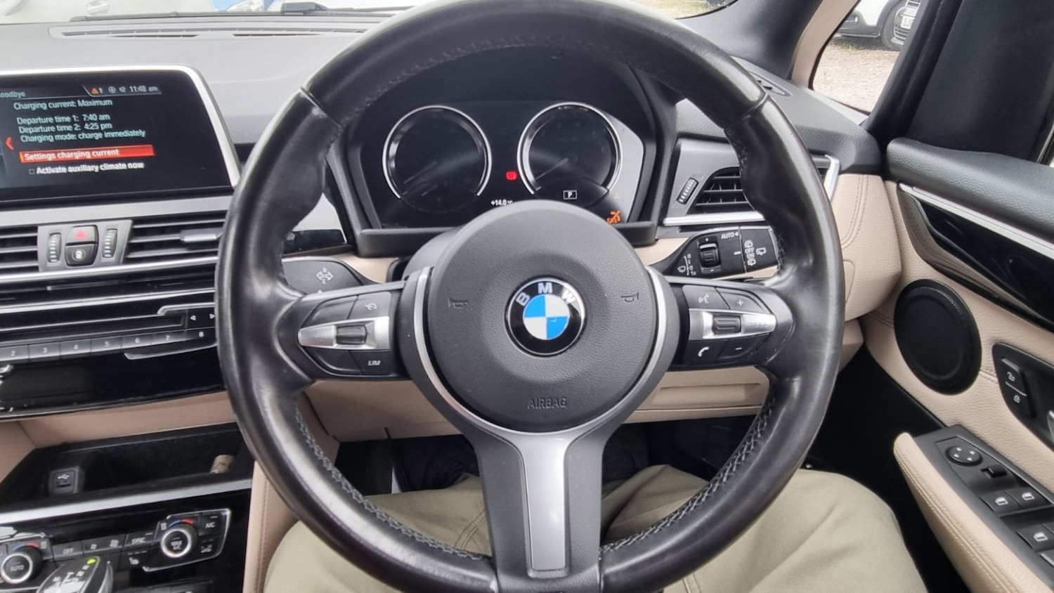 Used BMW 2 Series Active Tourer 2018 for sale - 76531186: Photo 29