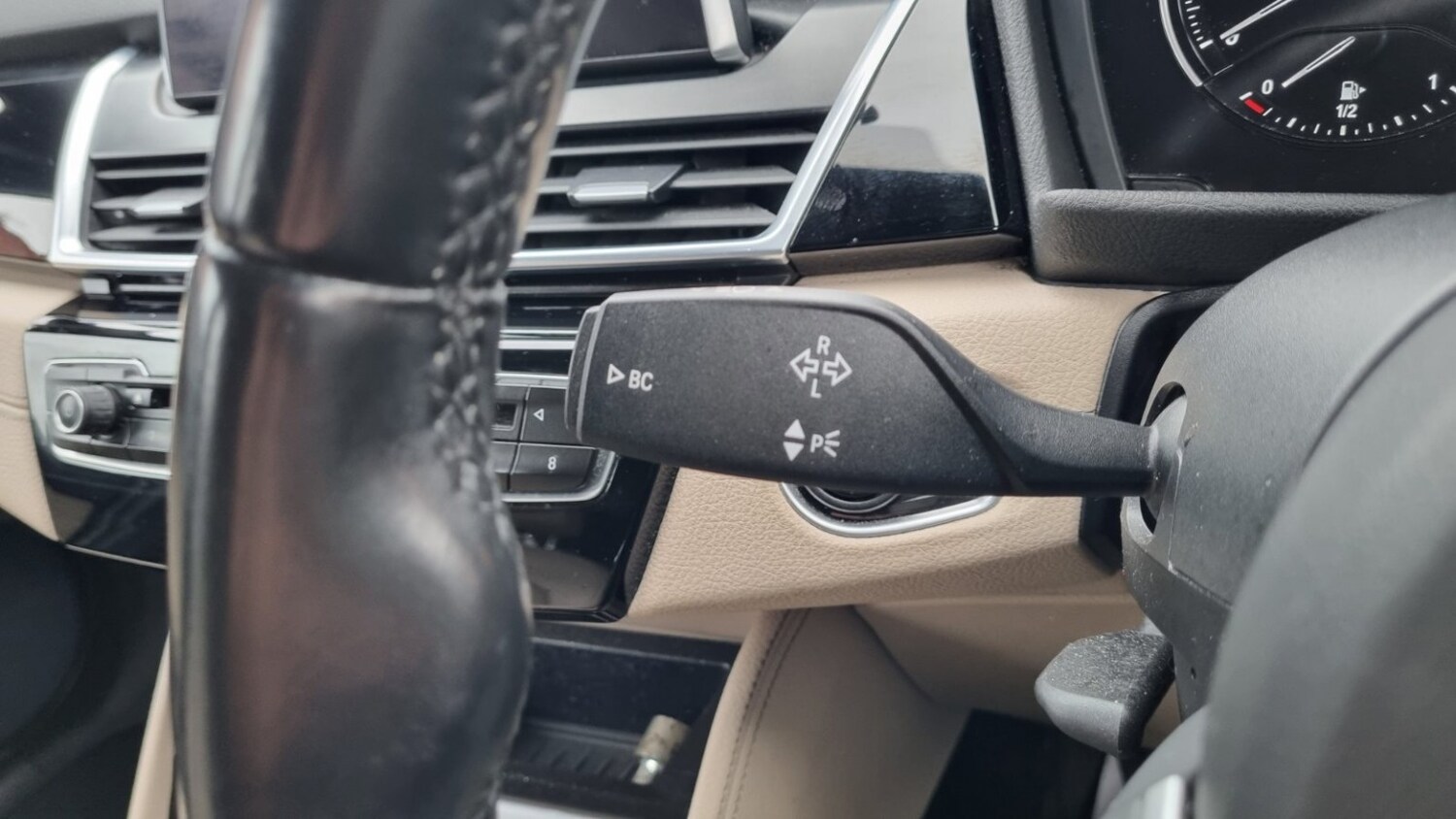 Used BMW 2 Series Active Tourer 2018 for sale - 76531186: Photo 33