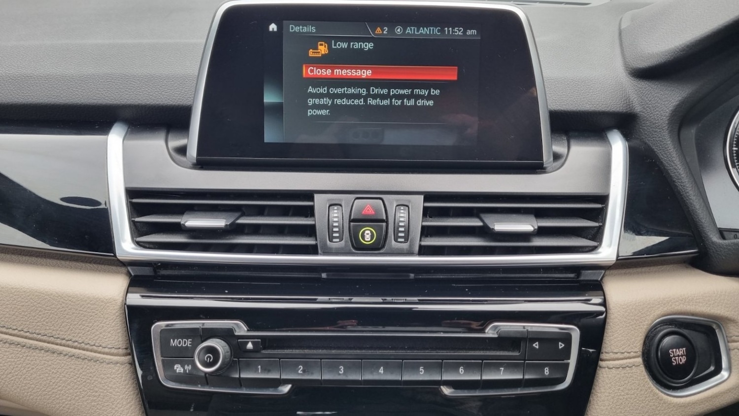 Used BMW 2 Series Active Tourer 2018 for sale - 76531186: Photo 35