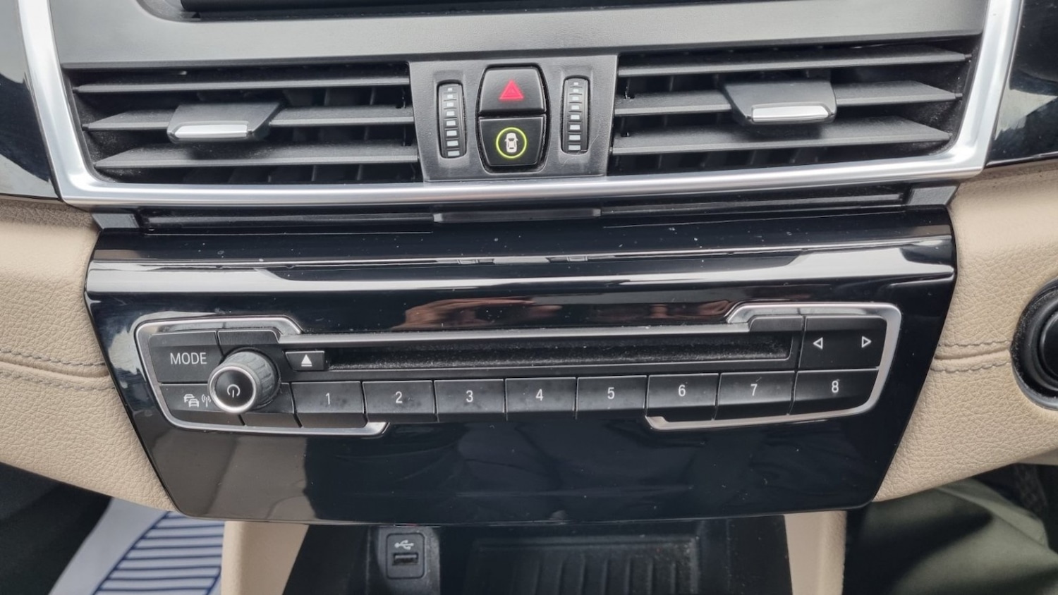 Used BMW 2 Series Active Tourer 2018 for sale - 76531186: Photo 36