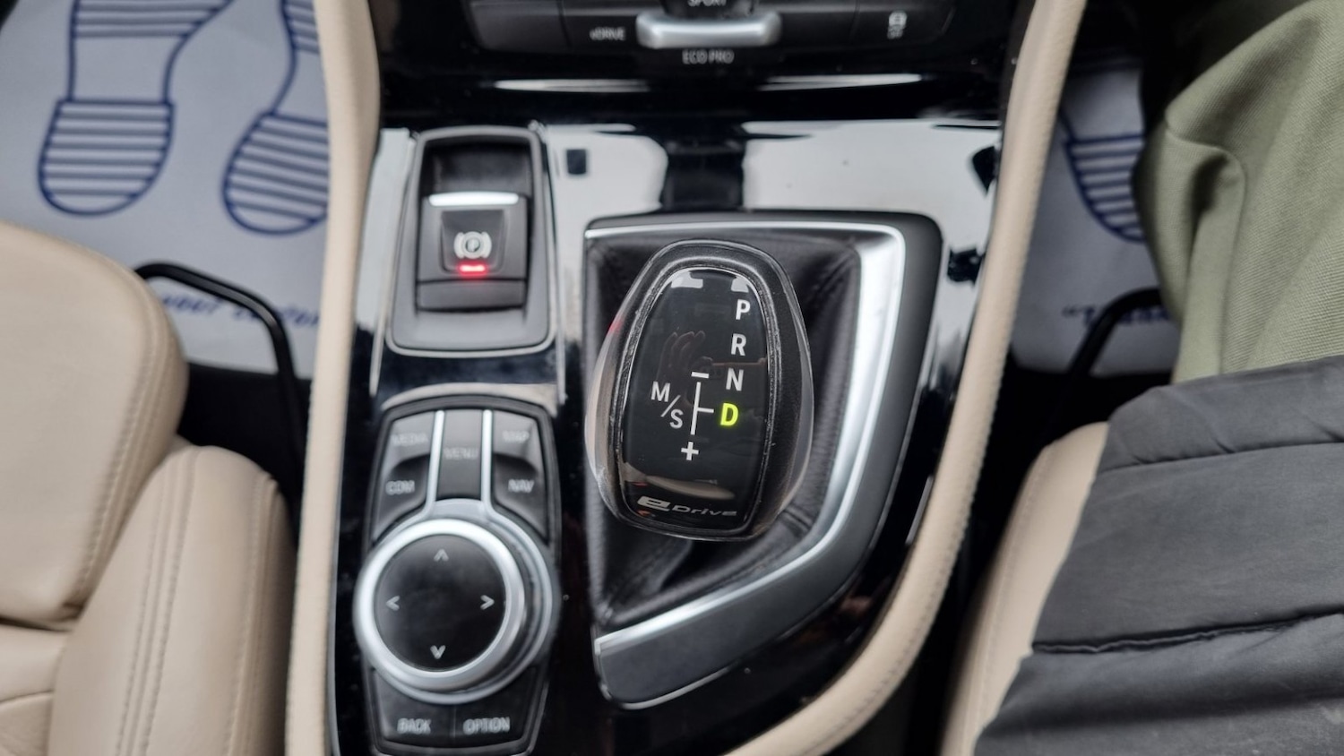 Used BMW 2 Series Active Tourer 2018 for sale - 76531186: Photo 38