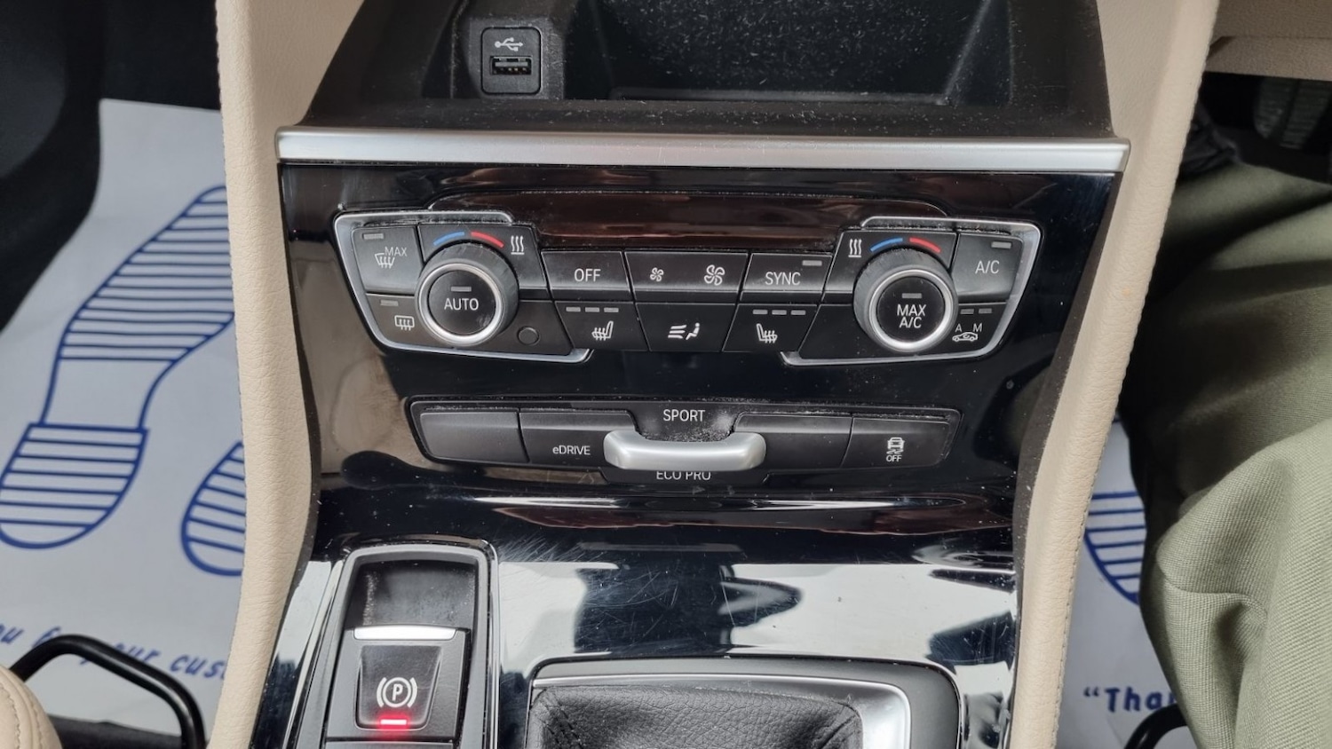 Used BMW 2 Series Active Tourer 2018 for sale - 76531186: Photo 39