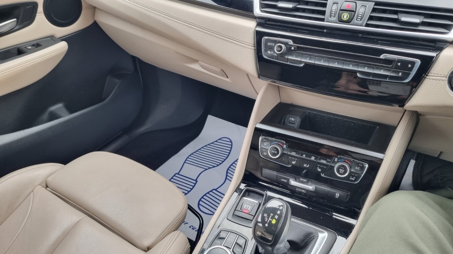 Used BMW 2 Series Active Tourer 2018 for sale - 76531186: Photo 44