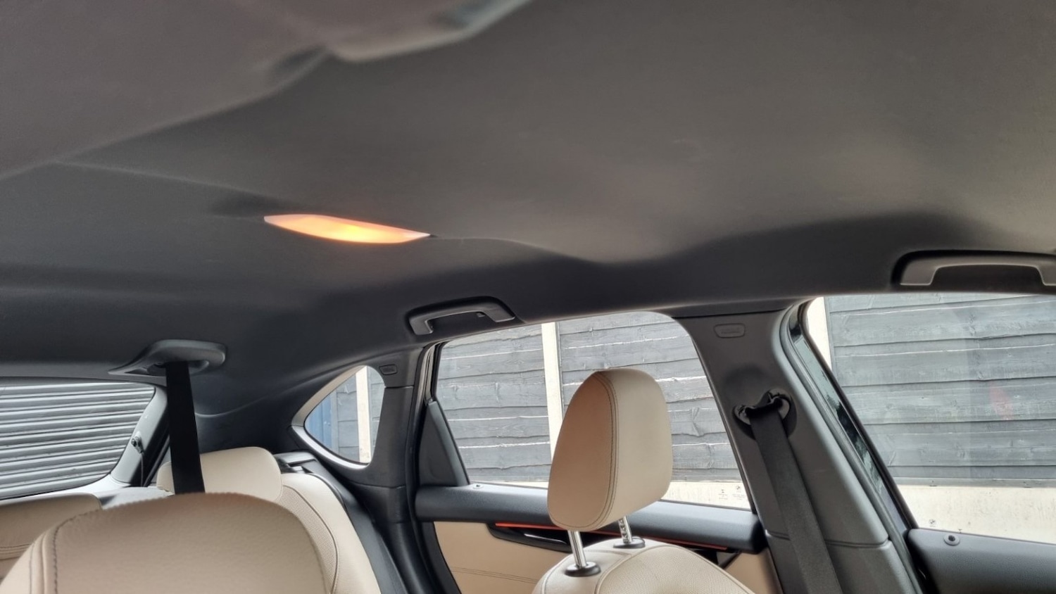 Used BMW 2 Series Active Tourer 2018 for sale - 76531186: Photo 46